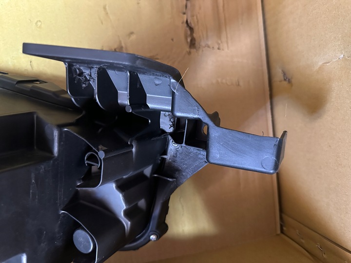 фото №12, Mazda 3 iv bp лампа перед ліва usa