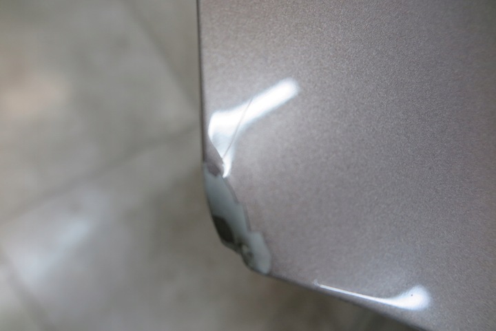 фото №15, Hyundai santa fe iv перед капот бампер лампи крило радіатор