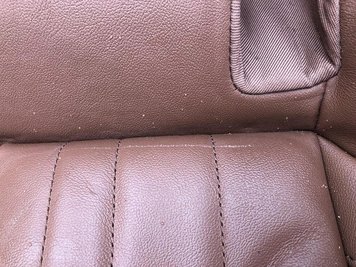 фото №6, Сидіння диван шкіра audi e-tron 50 quattro 4ke