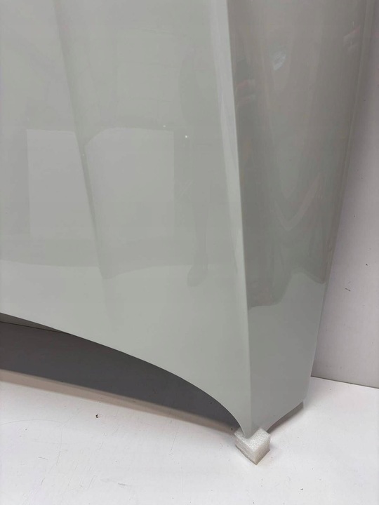 фото №7, Audi q5 sq5 80a капот ls9r glacier белый