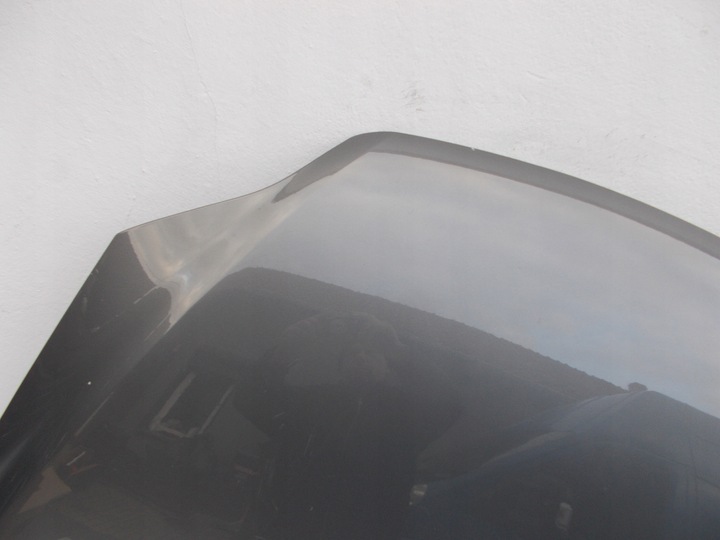 фото №14, Капот крило pas перед бампер лампа решітка радіатора решітка vw golf v 5 plus + la7t