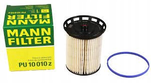 фото №1, Фільтр пального audi q7, audi q8, vw touareg - 3.0tdi 45tdi 50tdi sq7, sq8