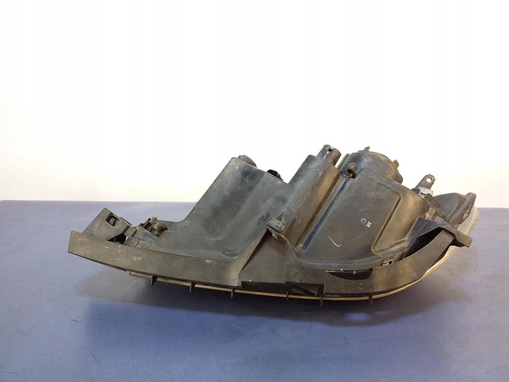 фото №5, Mazda 3 i bk рестайлінг фара лампа перед праві