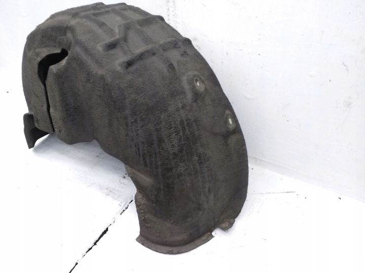 фото №5, Audi a4 s4 b8 8k 2015 левая сторона подкрылок задние