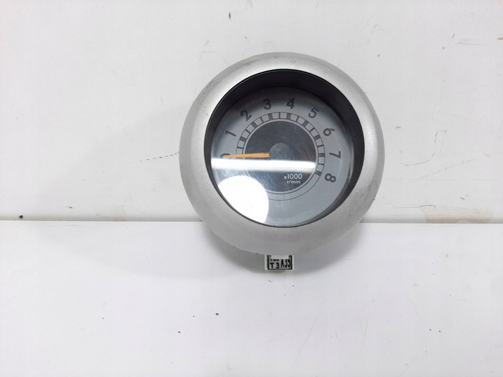 фото №1, Daihatsu sirion ii 5d 1.3 06r obrotomierz