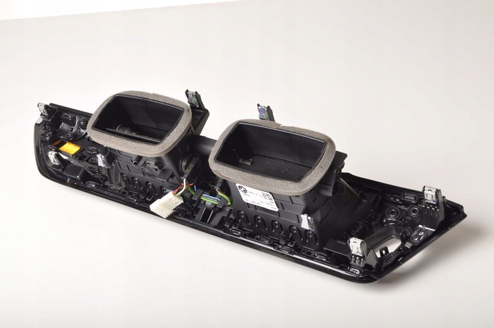 фото №6, Bmw g08 решётка воздуховод 9371467 21r