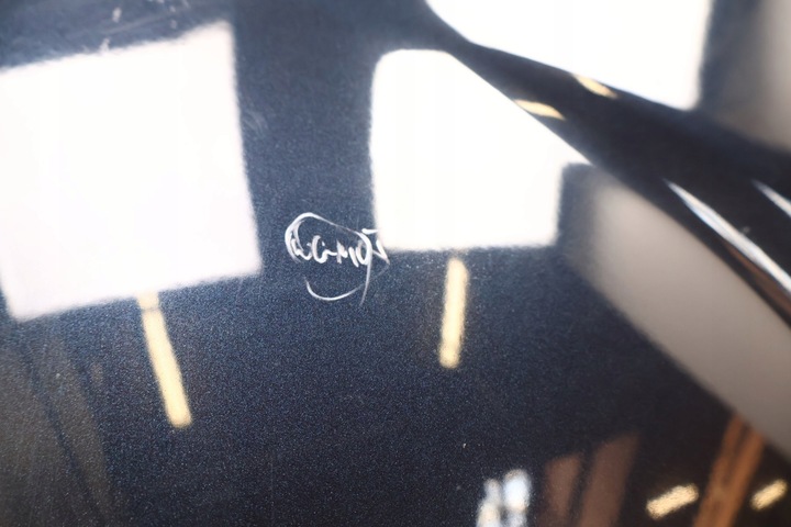 фото №8, Kia niro i капот кришка двигуна