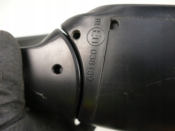 фото №12, Nissan qashqai j11 рестайлинг зеркало камера 13-p p 21r