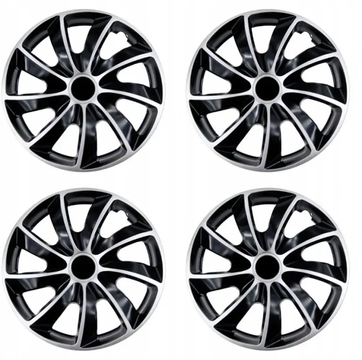фото №16, Колпаки 16 do toyota audi seat ford kia skoda opel vw fiat peugeot citroen