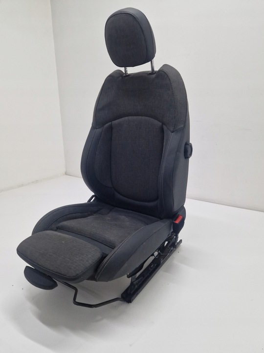 фото №5, Mini cooper f55 f56 сидіння праві переднє перед