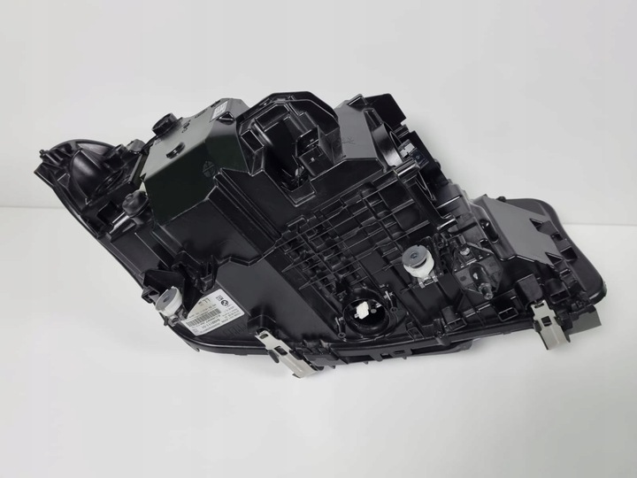 фото №11, Bmw 5 g30 g31 лампа полный led левая 8499111-01