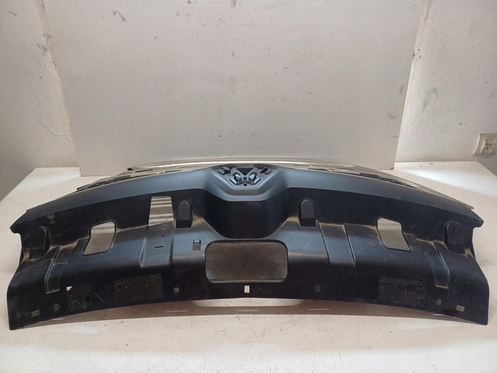 фото №8, Renault master 3 iii рестайлинг 19- решётка радиатора решётка 628959833