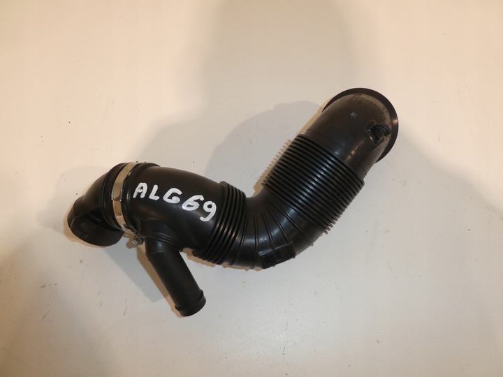 фото №1, Труба повітря vw passat b7 3c0129654aj 2.0 tdi
