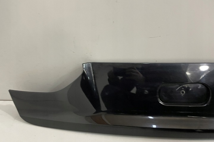 фото №8, Wykońzenie крышки багажника bmw 7 g11, g12 7379945 2017