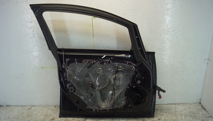 фото №16, Двері лівий перед opel astra j рестайлінг