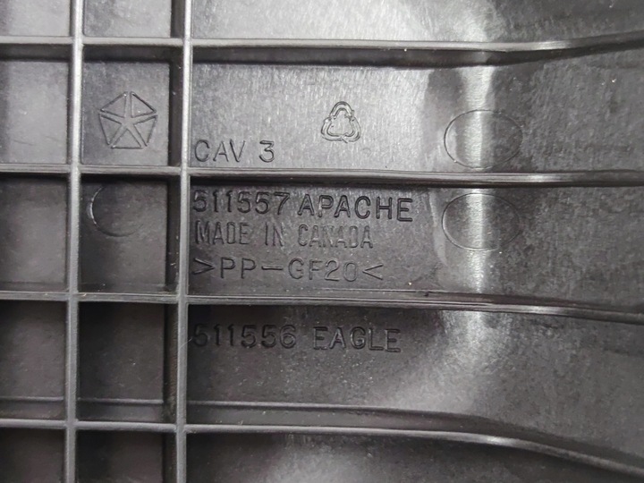 фото №11, Dodge challenger charger корпус фильтра воздуха 2015+