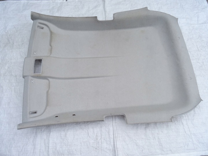 фото №1, Потолок seat ibiza iv 4 6j0 3d 3 дверь хэтчбек htb hb 6j3867501aj