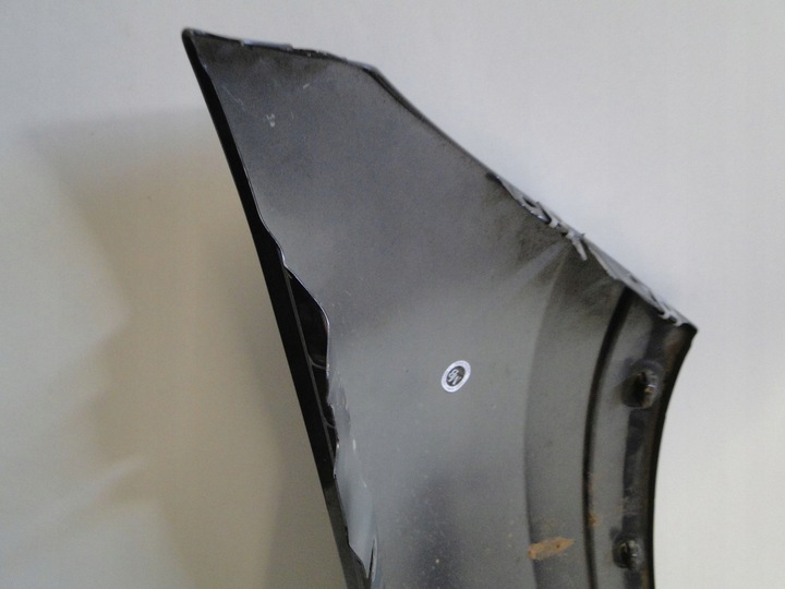 фото №9, Mercedes крыло перед переднее левый серый 787 gla h247 247 eqa h243 243