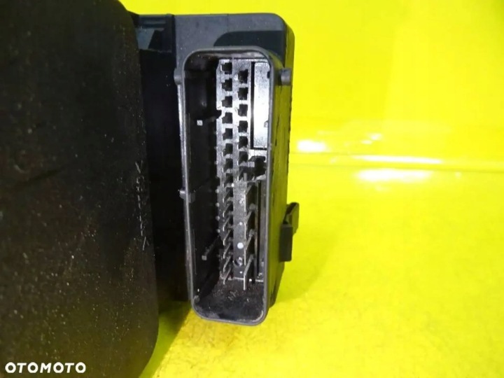 фото №6, Насос модуль управления abs opel astra ii g 0273004362 nr35