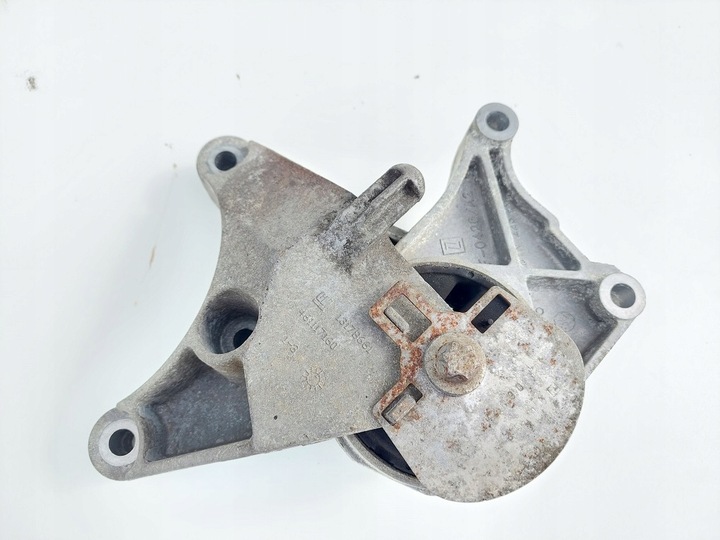 фото №3, Opel vectra c рестайлінг подушка лапи коробки коробки передач