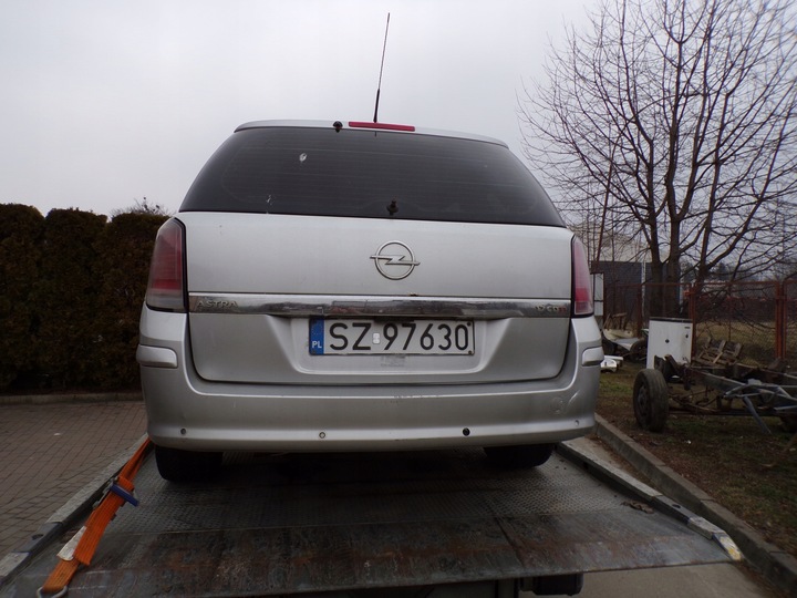 фото №5, Дисплей opel astra h 13178570