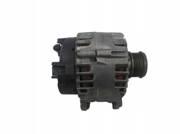 фото №1, Генератор vw skoda seat 1.2 tdi cfw