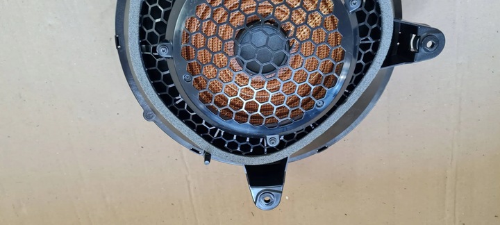 фото №8, S3 8v sedan a3 динамік bang olufsen 8v0035412a