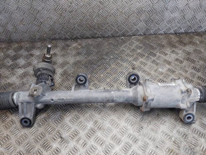 фото №8, Кермова рейка honda accord viii eu європа gl08-006613