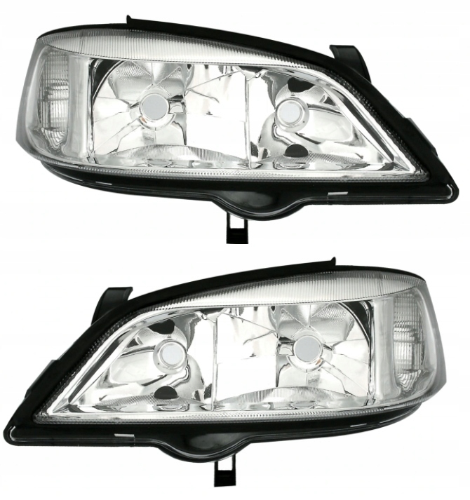 фото №15, Фара лампа передняя tyc 9117304 1216540 93175