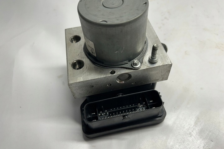 фото №7, Насос abs chevrolet camaro 84819598 2.0l бензин 202kw 2021