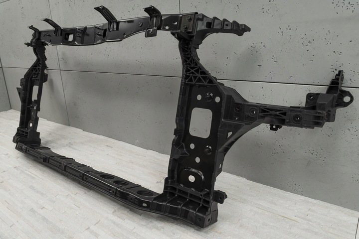 фото №7, Kia optima iv jf 2015-2020 pas переднє підсилювач лобове 64101d4000