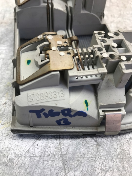 фото №4, Лампа освітлення інтер'єру tigra b 273893313