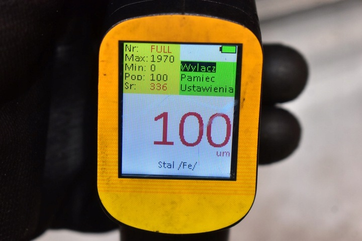 фото №11, Двері праві перед передні li7f vw passat b7 універсал 10-15