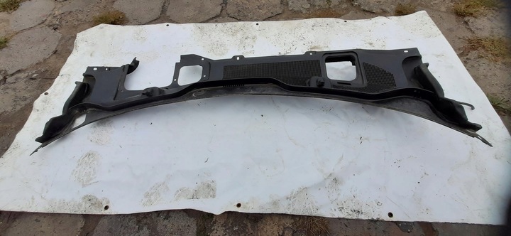 фото №5, Панель під лобовим склом верхній discovery sport fk72-020k46-a