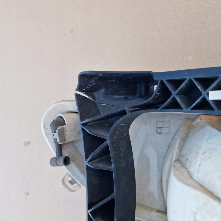 фото №7, Daf xf 106 галоген лівий