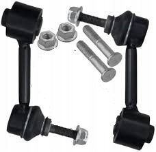 фото №1, Соединители стабилизатора зад 2x octavia ii superb ii