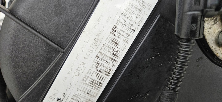 фото №12, Комплектний двигун 2.0 tfsi cdn cdnc cdnb audi a4 b8 8k a6 c7 q5 8r a5 85