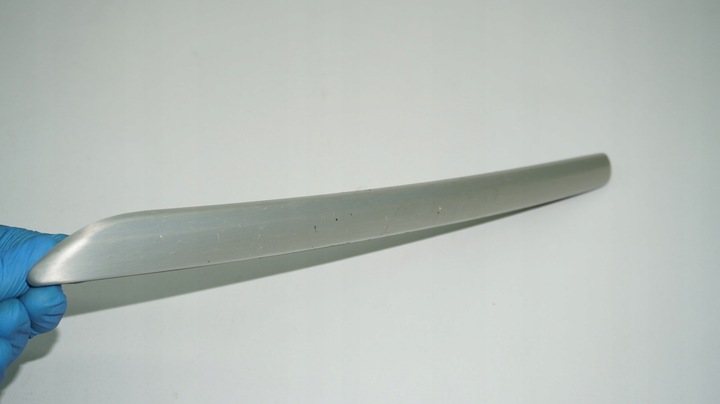 фото №7, Audi a3 8v sportback планка dekor дверь левый зад