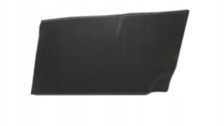 фото №1, Захист стійка середнього ліва 508 ii 2020