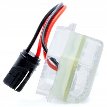 фото №4, Подсветка номерного знака led mazda rx-8 2004-2012