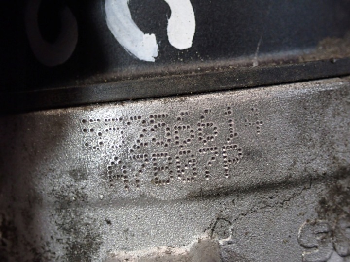 фото №6, Opel corsa e 14-20 1.3 cdti 75km b13dtc корпус фільтра масла 55256611