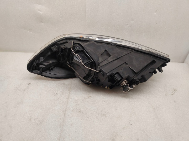 фото №12, Volvo c70 рестайлинг usa перед сторона правая линза zw 31299759