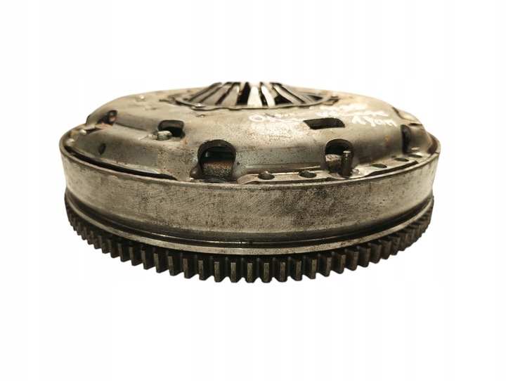 фото №7, Колесо двухмассовый opel vectra c zafira b 1.9 cdti 8v 16v 100km 120km 150km m32