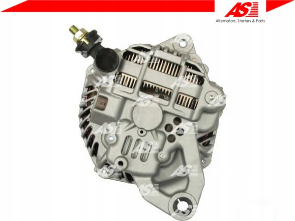 фото №5, As-pl генератор asp, a5057