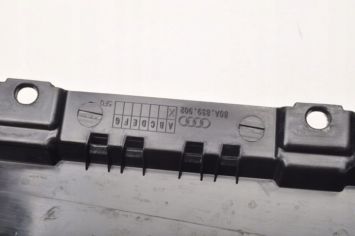 фото №8, Audi q5 ii 80a планка дверь правый зад задние p2 80a839902