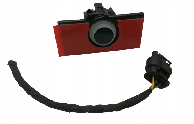 фото №1, Датчик pdc mercedes b-klasa w246 a0009055504