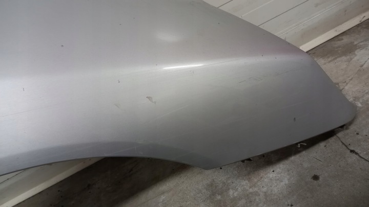 фото №9, Крило праве перед renault espace iv 05r