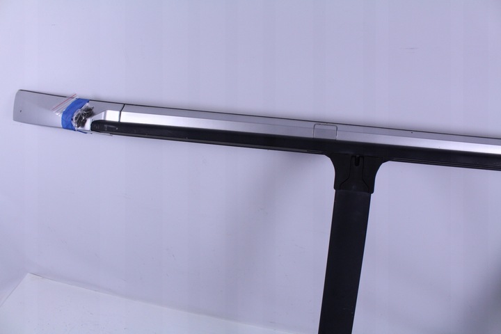 фото №7, Рейлинги крышные багажник kia carens iii 06r.