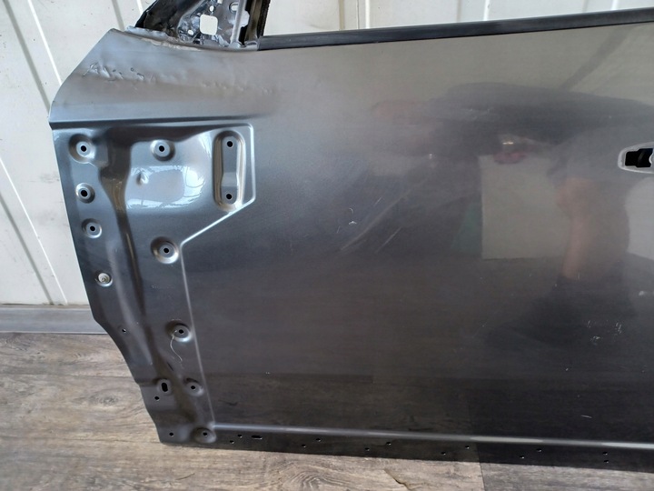 фото №13, Дверь dacia duster iii 2024- передние левая