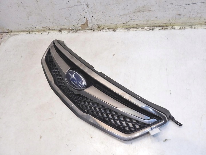 фото №8, Решітка радіатора решітка subaru legacy v 91121-aj000 91121-aj010